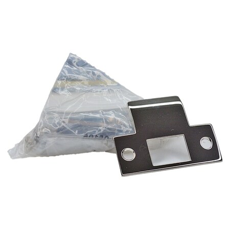 Baldwin Lifetime Bright Nickel Kits Lifetime Bright Nickel 5399.055.C